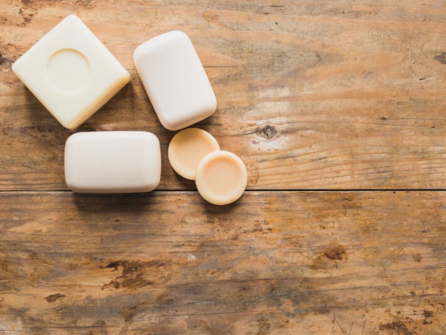 Bartshampoo und Bartseife – Pflegeprodukte die man(n) braucht?