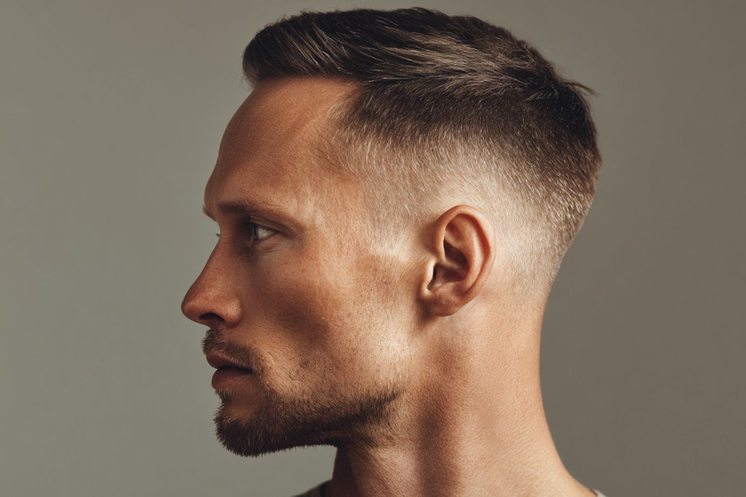 Mehr Volumen bei dünnem Haar – die besten Methoden für Männer (ohne Friseur)