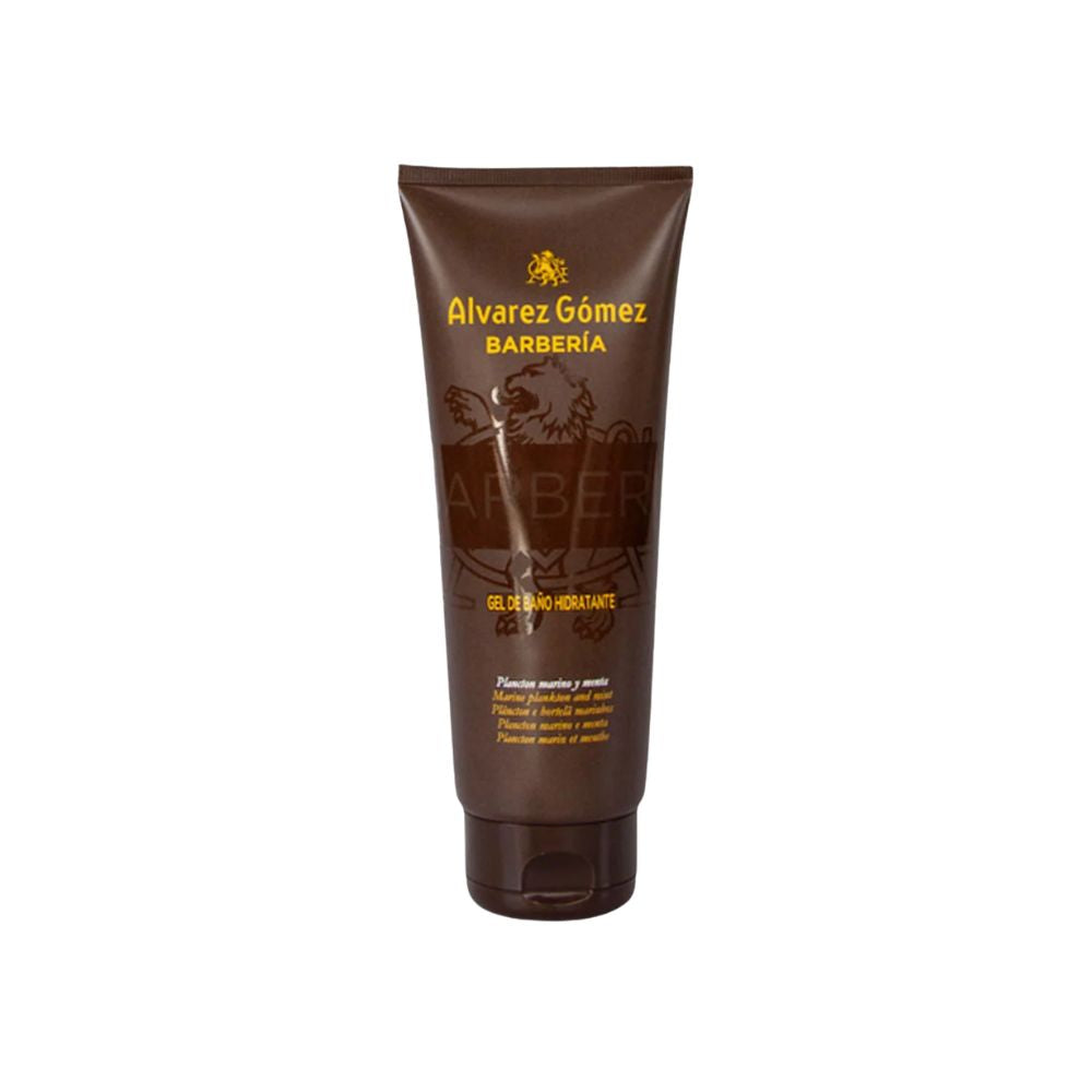 Alvarez Gomez Duschgel Barberia 230ml
