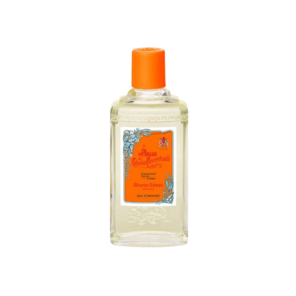Alvarez Gomez Barberia Concentrated Eau de Cologne Spray 150 ml
