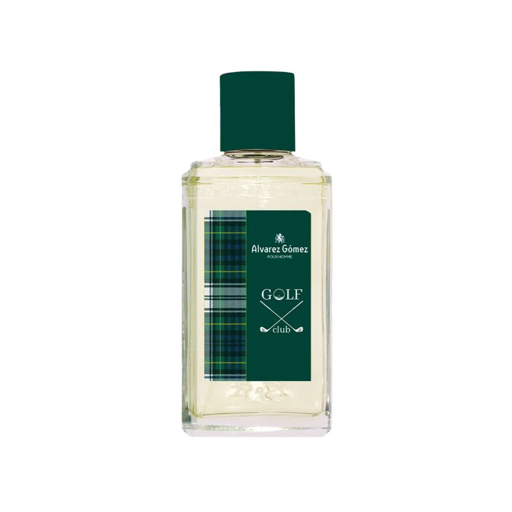 ALVAREZ GOMEZ Eau de Parfum Golf Club 150ml