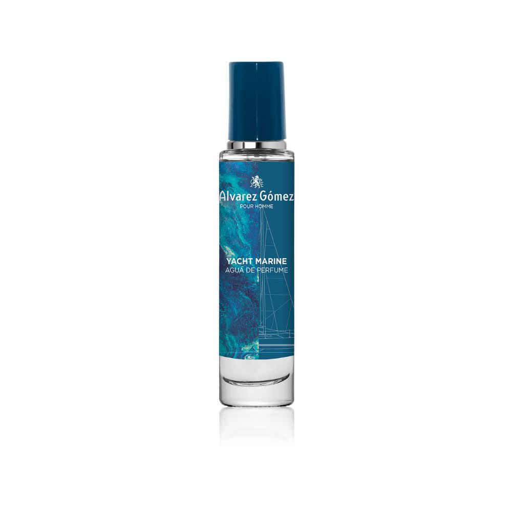 Alvarez Gomez Eau de Parfum Yacht Marine 30ml