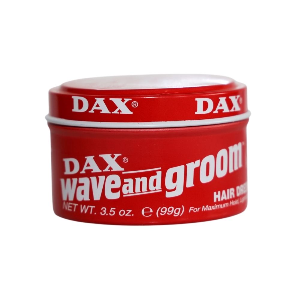 DAX Wave and Groom 99g