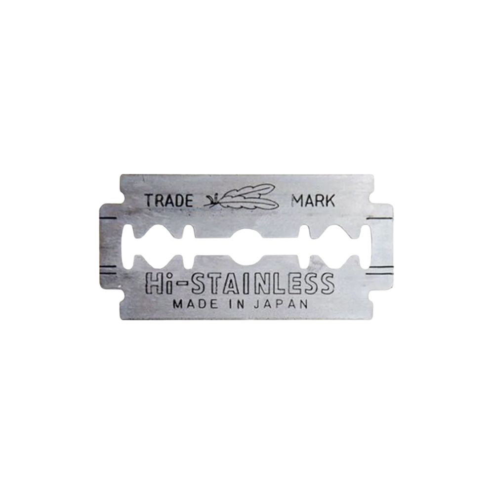 Feather Rasierklingen FH-10 Double Edge (10 Stk.)