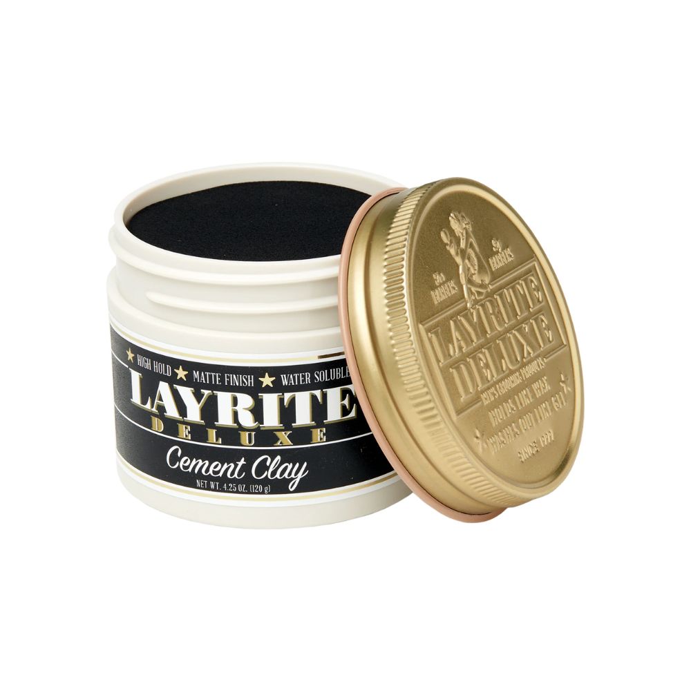 LAYRITE Cement Clay