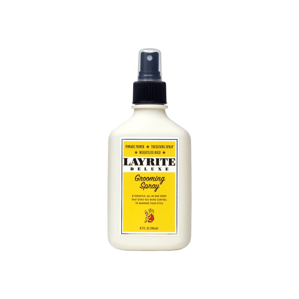 LAYRITE Grooming Spray 200ml