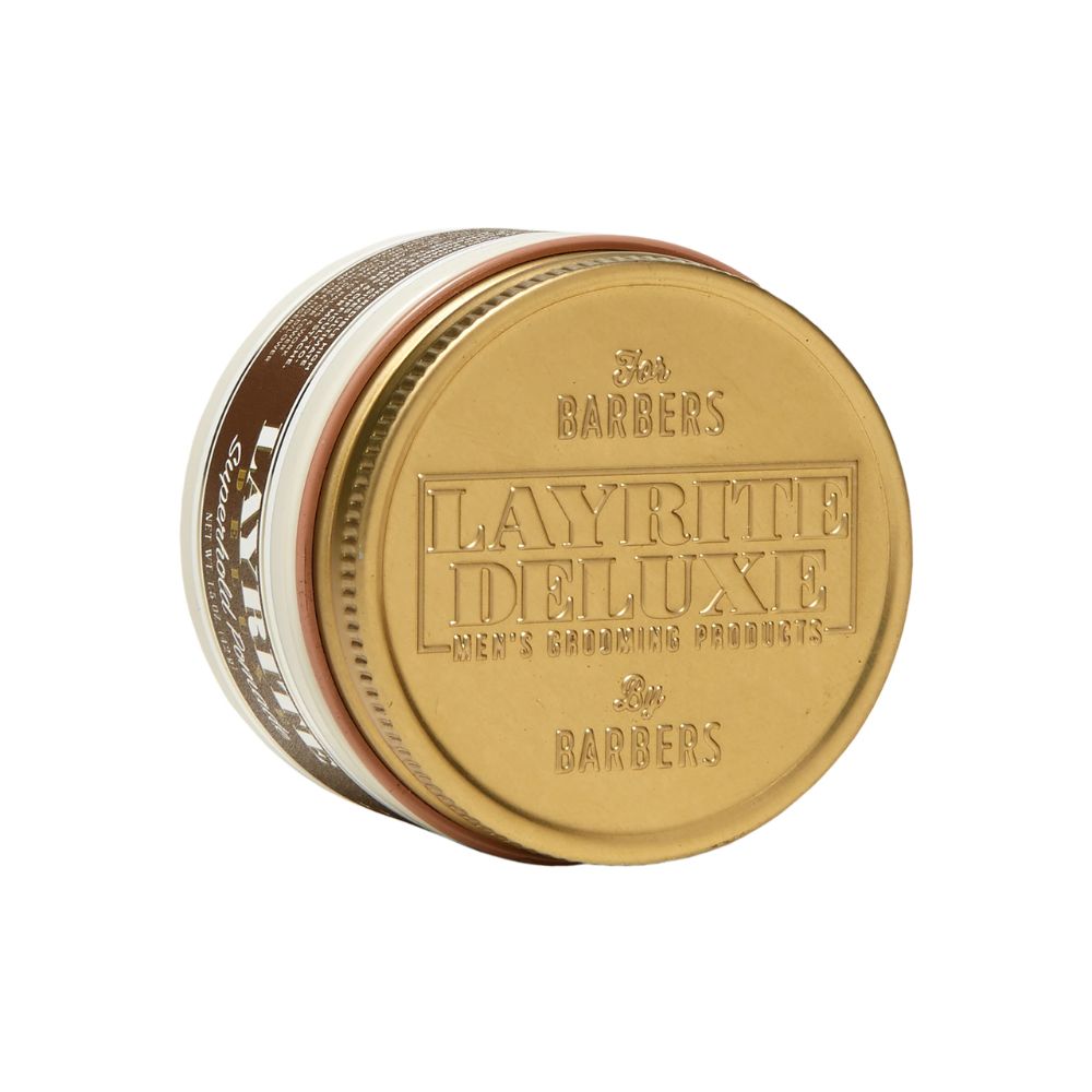 LAYRITE Superhold Pomade