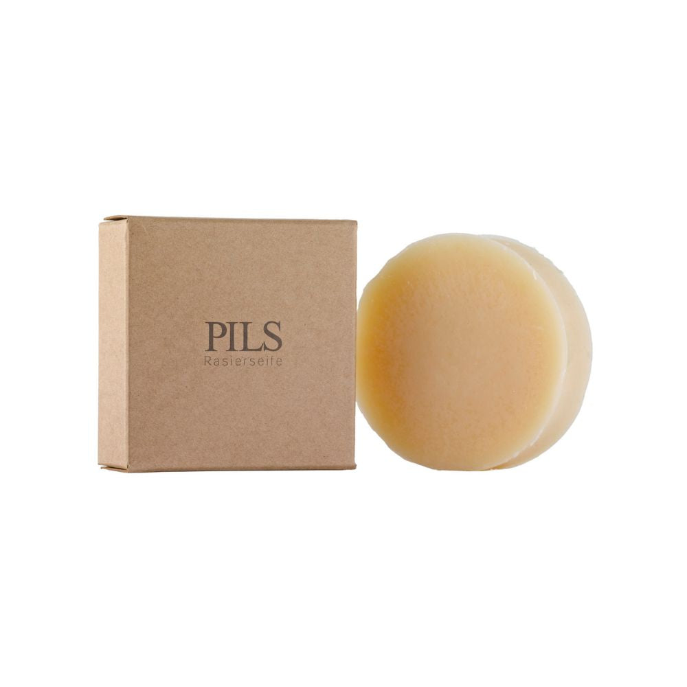 PILS shaving soap 100g