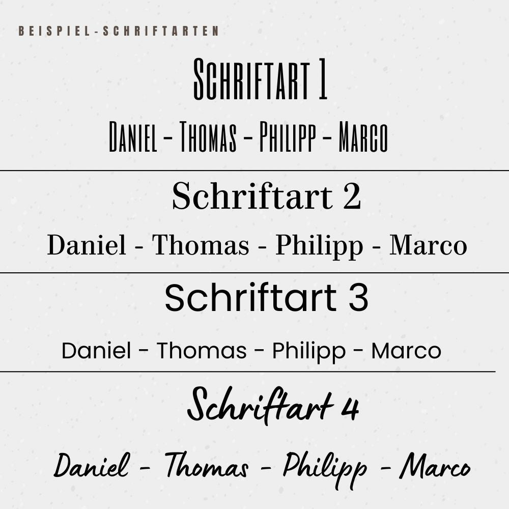 Personalisiertes Rasiermesser mit Gravur – Edelstahl Barber Messer mit Wechselklinge