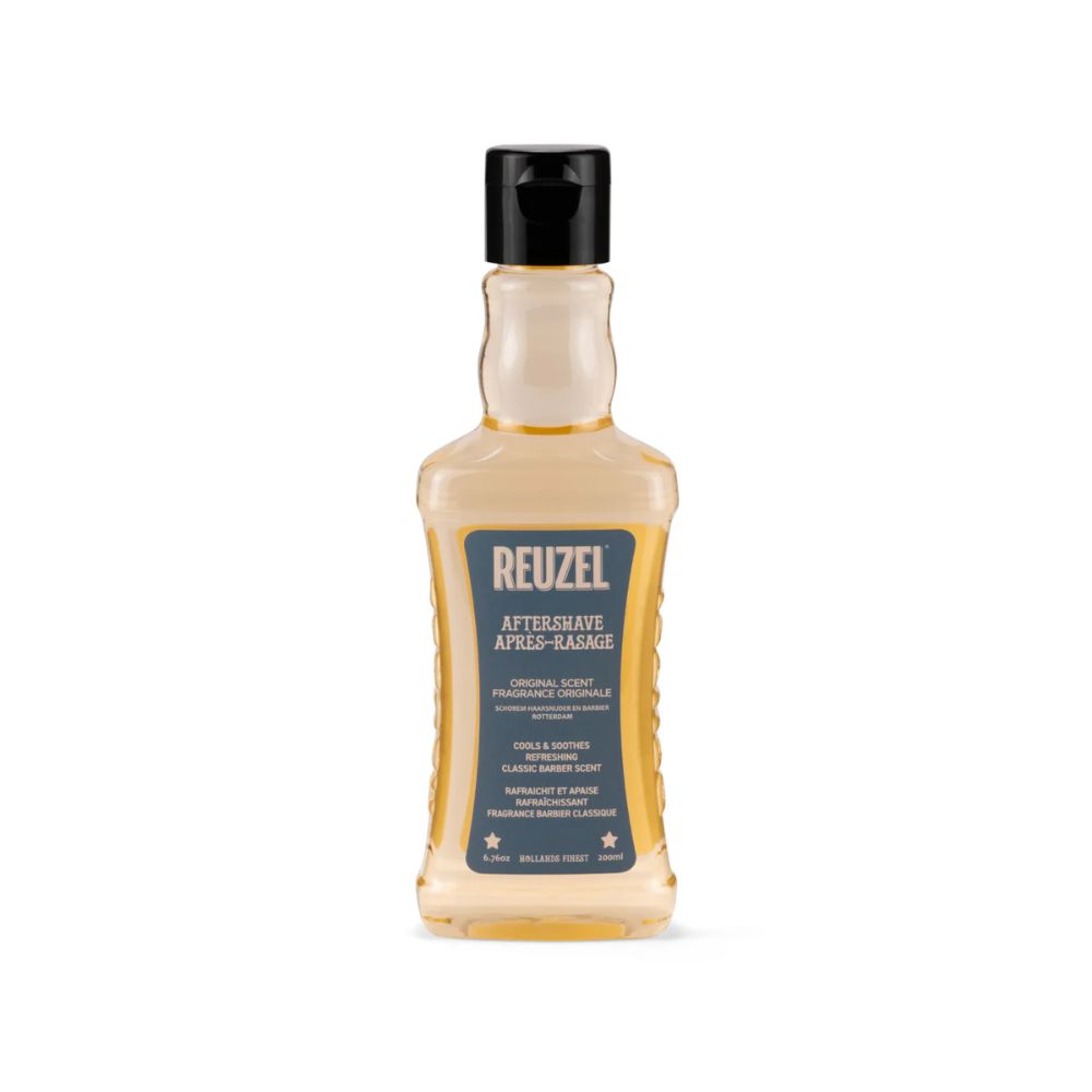 Reuzel After-Shave 200ml