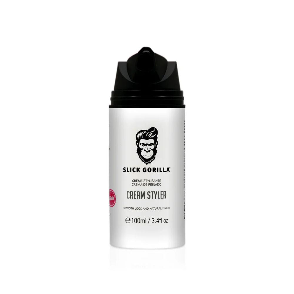 Slick Gorilla Cream Styler 100 ml
