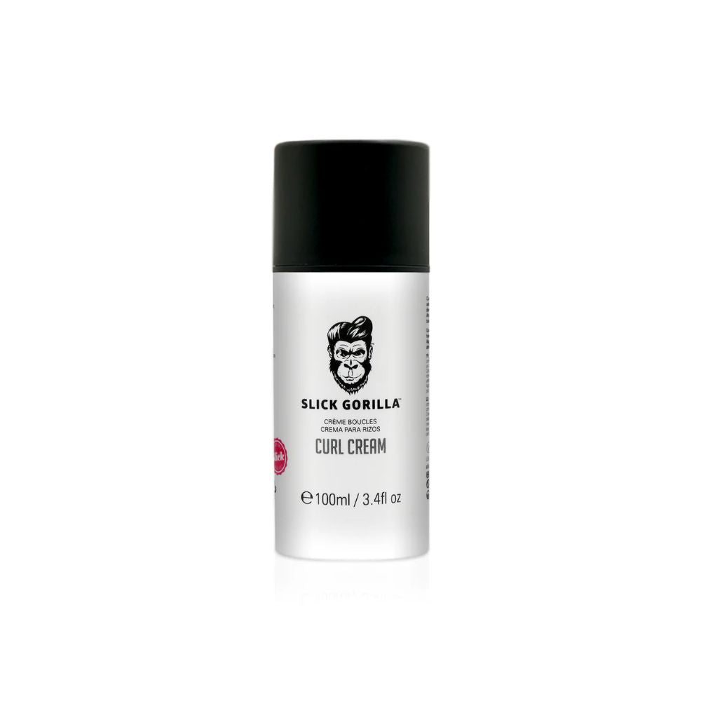 Slick Gorilla Curl Cream 100 ml - curl cream