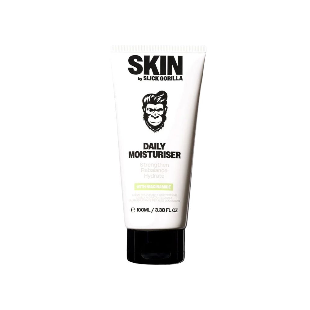 Slick Gorilla Daily Moisturiser 100ml
