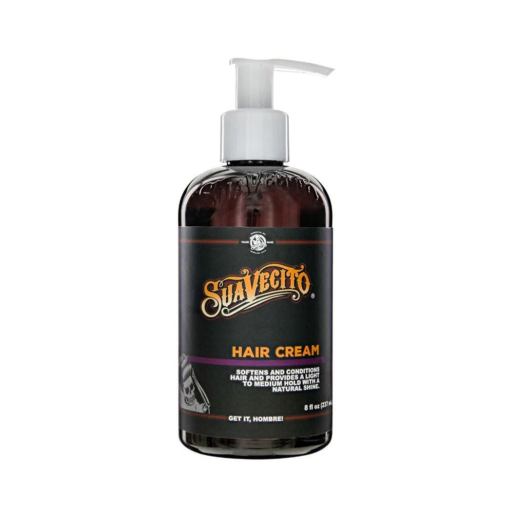 Suavecito Hair Cream 237ml
