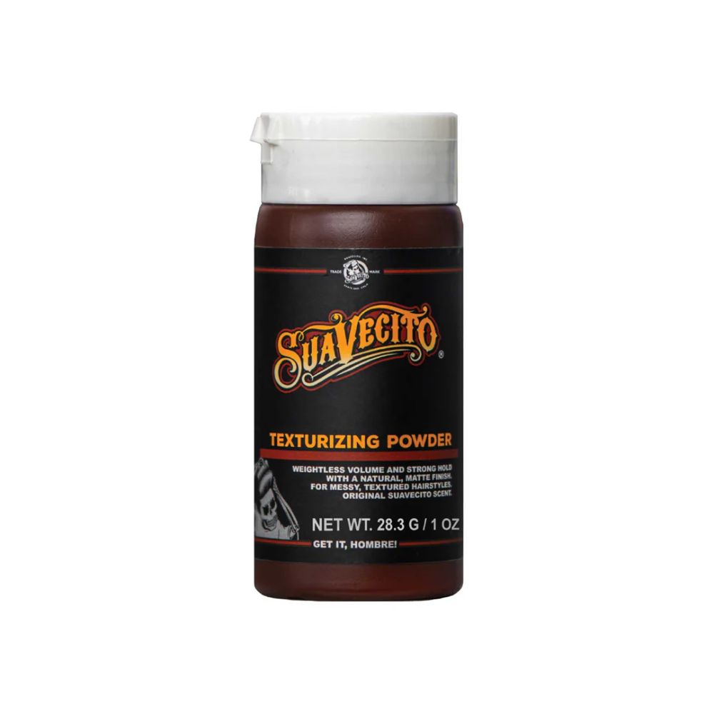 Suavecito Texturizing Powder 50g