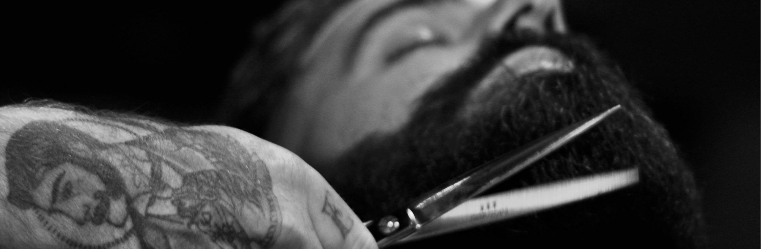 The Man Himself - Onlineshop für Männerpflegeprodukte