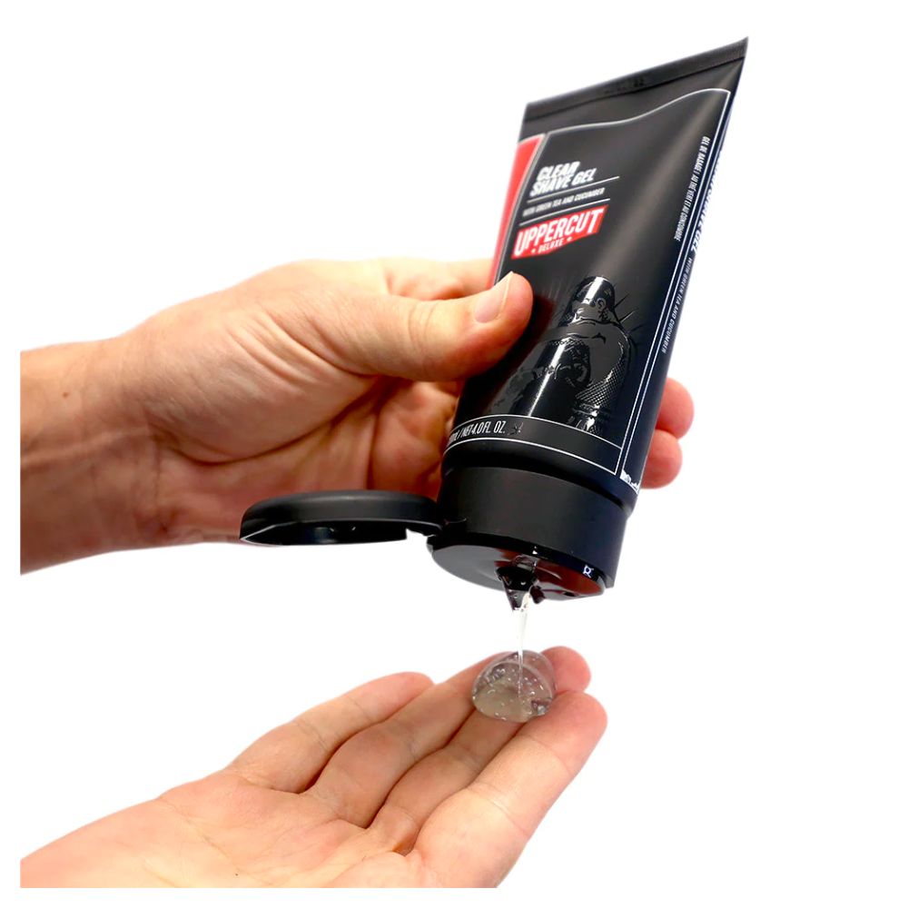 American Crew Shaving Skincare Precision Shave Gel