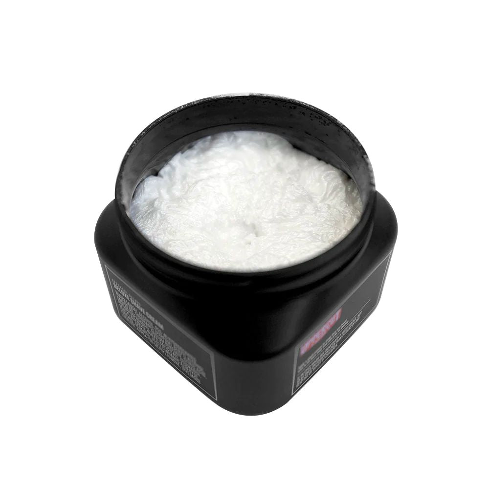 Uppercut Deluxe Shave Cream 120g