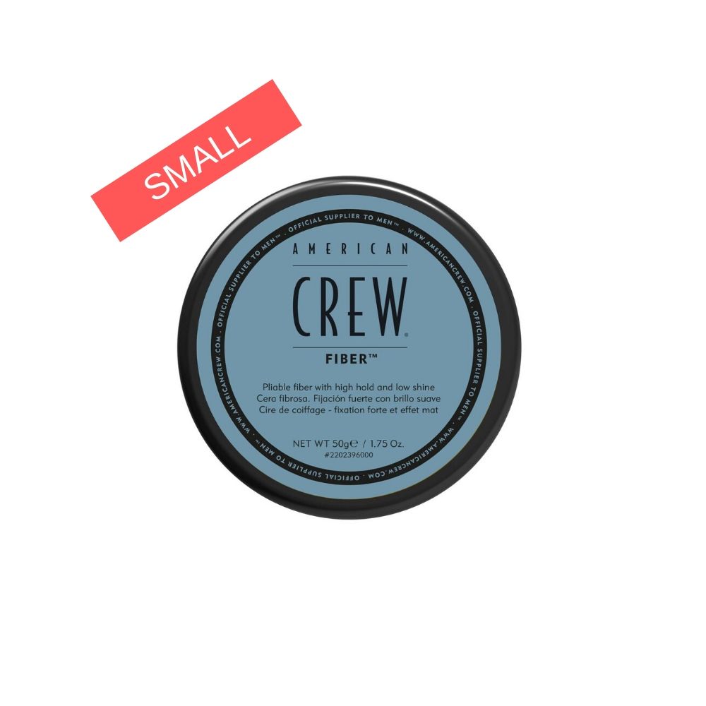 American Crew Fiber "Small" - 50 g