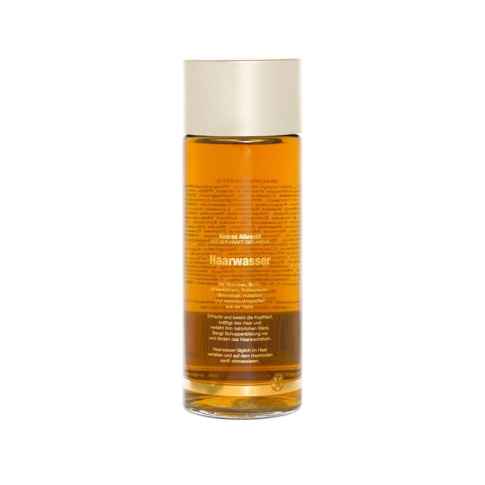 Andrea Albrecht Haarwasser 250ml