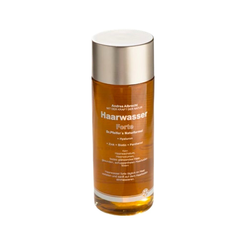 Andrea Albrecht Haarwasser Forte 250ml