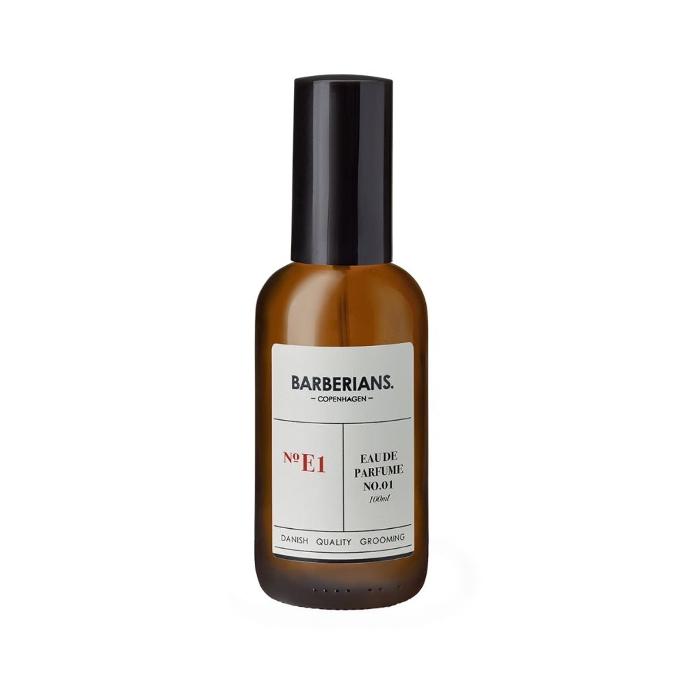 Barberians No 1 - Eau de Parfum 100ml