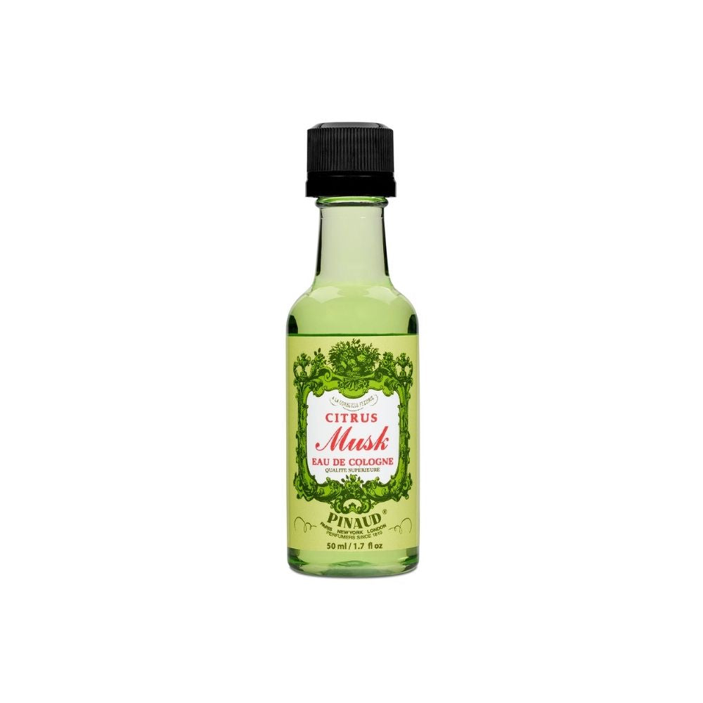 Clubman Pinaud - Citrus Musk Eau de Cologne 370ml