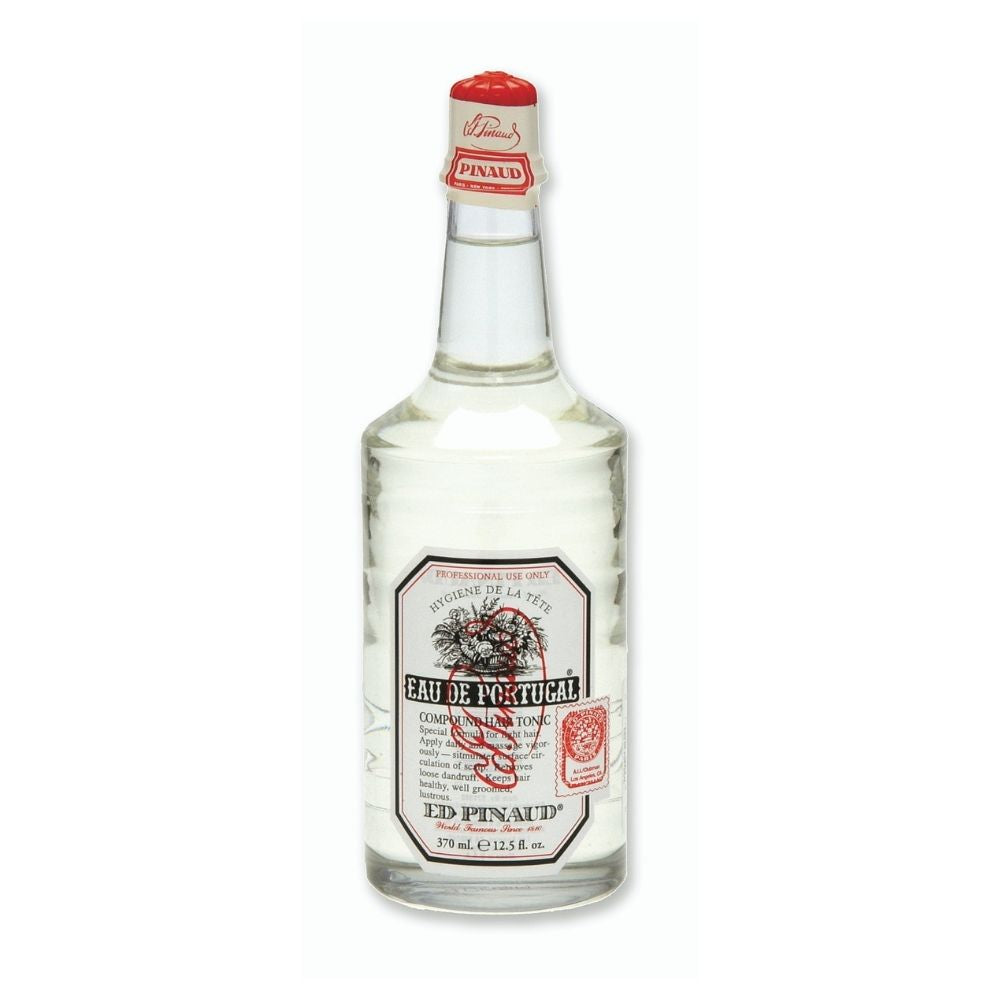 Clubman Pinaud - Eau de Portugal Hair Tonic 370ml - Haarwasser
