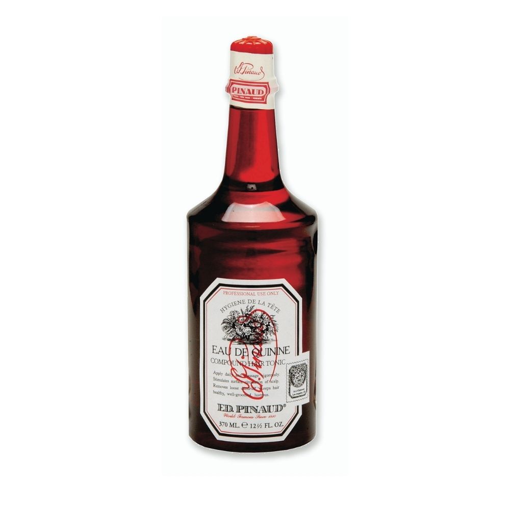 Clubman Pinaud - Eau de Quinine Hair Tonic 370ml - Haarwasser
