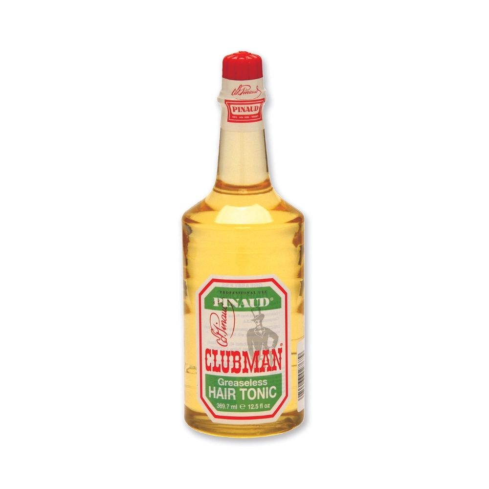 Clubman Pinaud - Greaseless Hair Tonic 370ml - Haarwasser