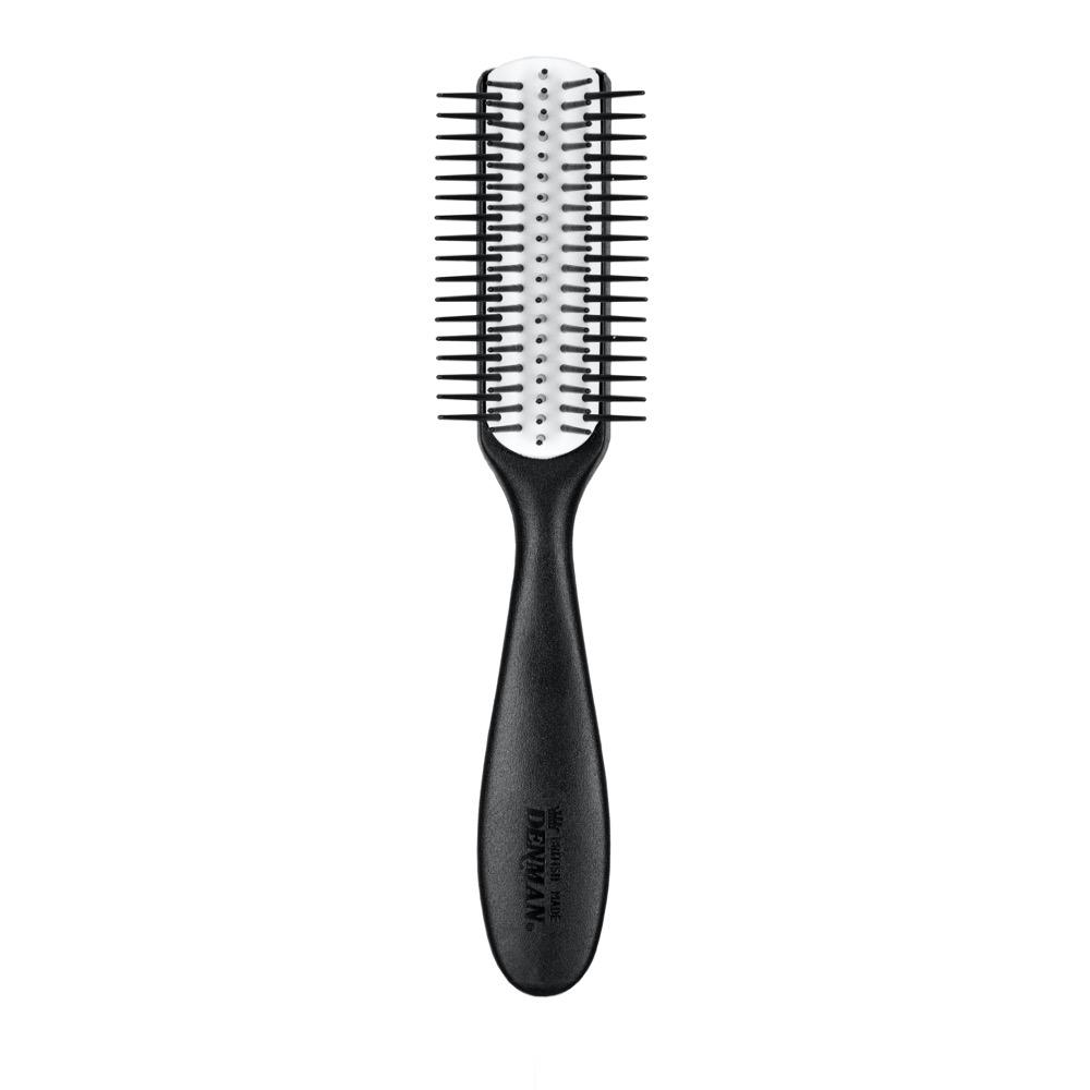 Denman D143 Styling Brush - Haarstylingbürste 5-reihig-The Man Himself