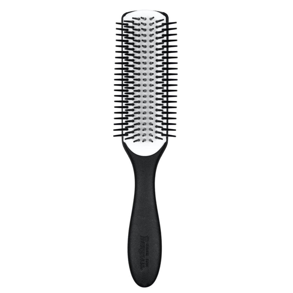 Denman D3 Styling Brush - Haarstylingbürste 7-reihig-The Man Himself