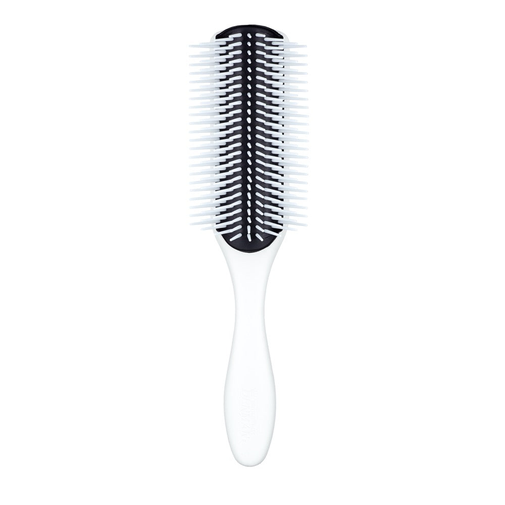 Denman D4 Professional Styling Brush - Große Stylingbürste 9-reihig-The Man Himself