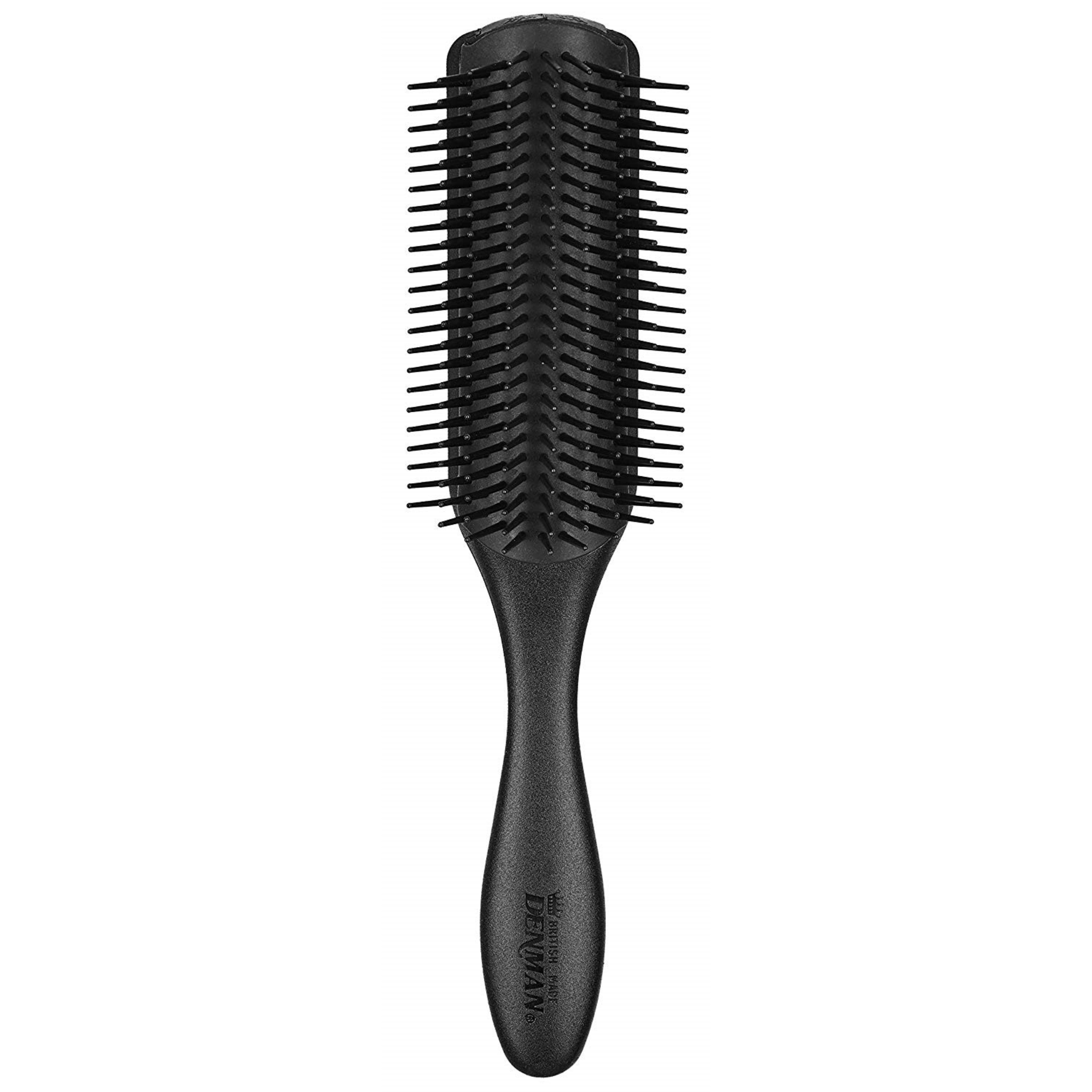 Denman D4 Professional Styling Brush - Große Stylingbürste 9-reihig-The Man Himself