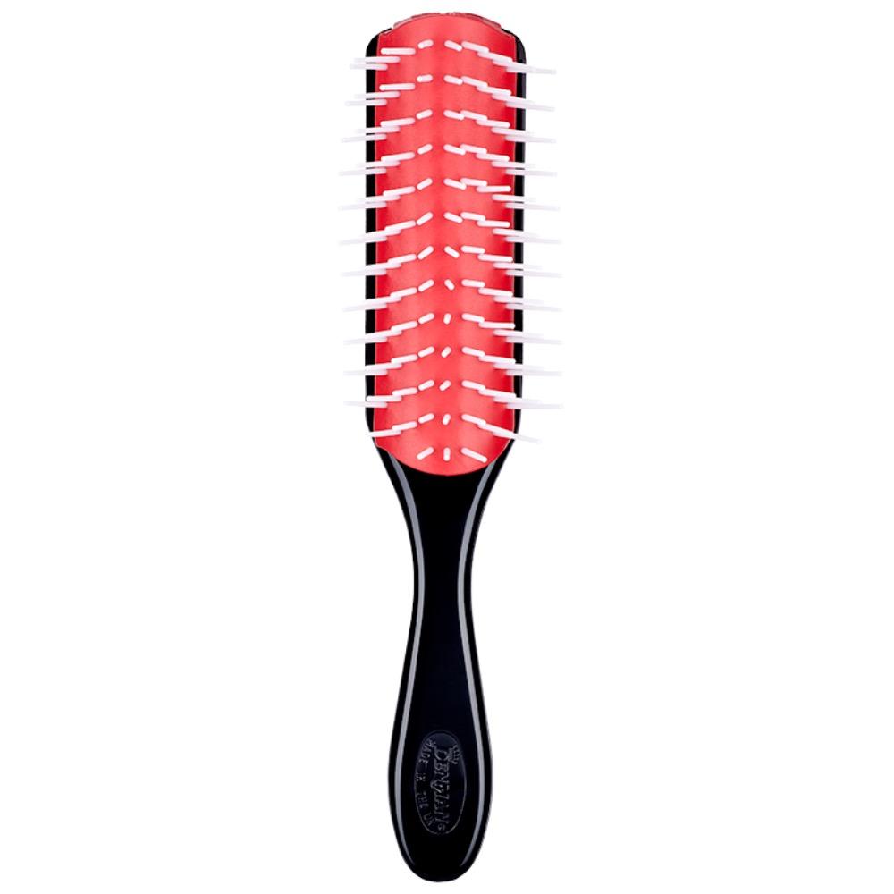 Denman D41 Large Volumizing Brush - Haarstylingbürste 9-reihig-The Man Himself