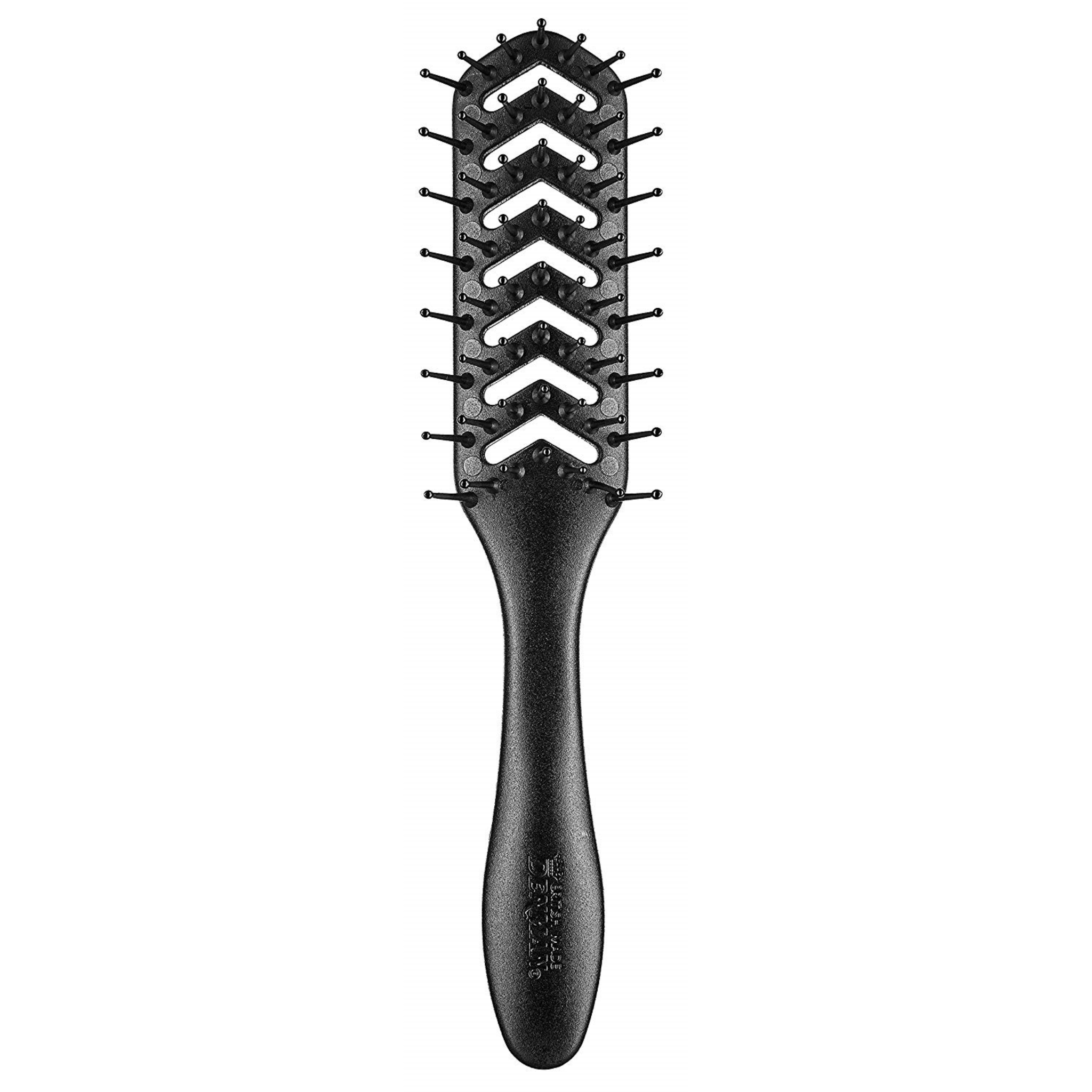 Denman D200 Hyflex Vent Brush - Ventbürste 7-reihig-The Man Himself
