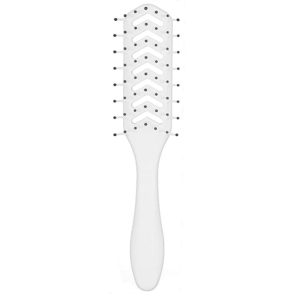 Denman D200 Hyflex Vent Brush - Ventbürste 7-reihig-The Man Himself