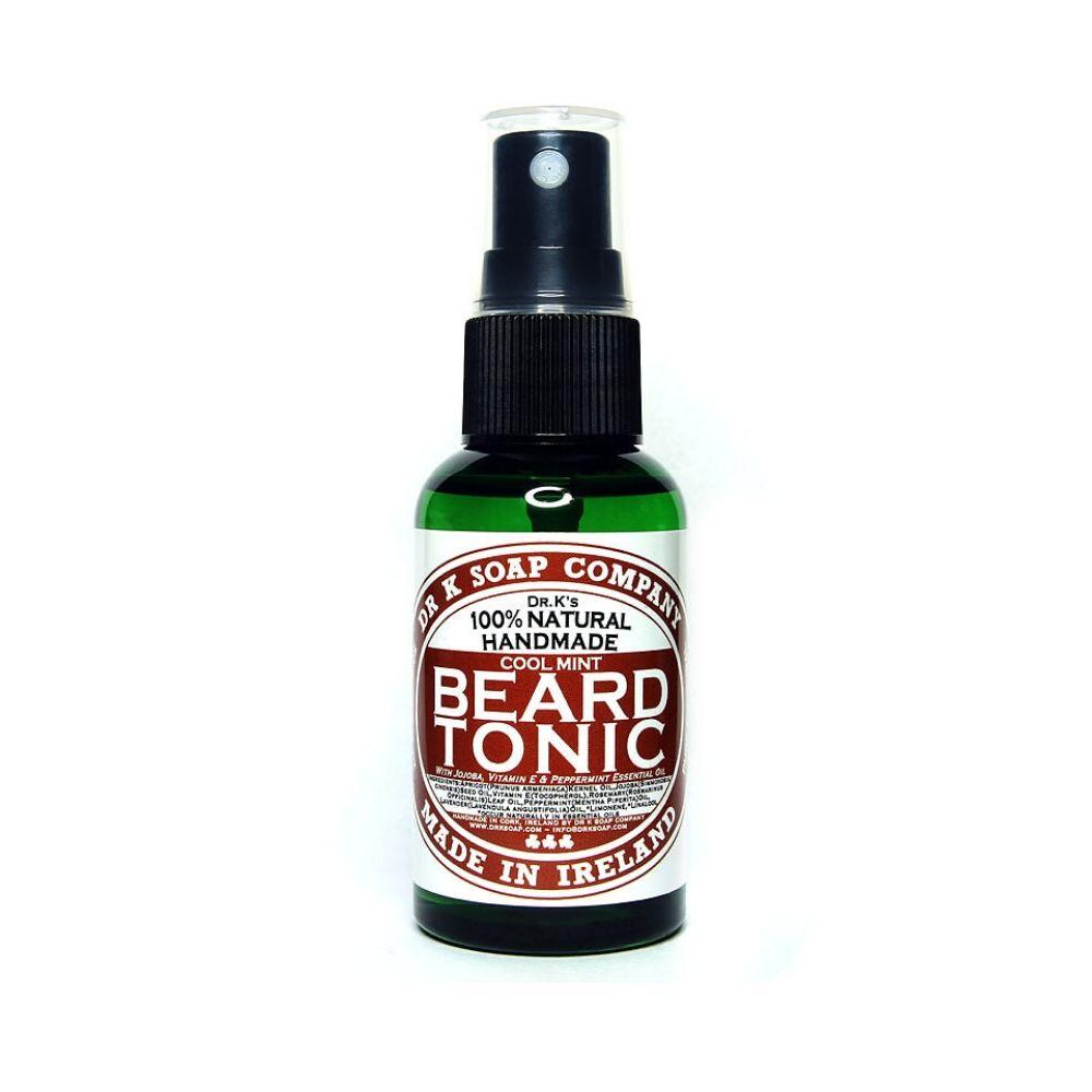 Dr K Soap Company Cool Mint - Bart-Tonic