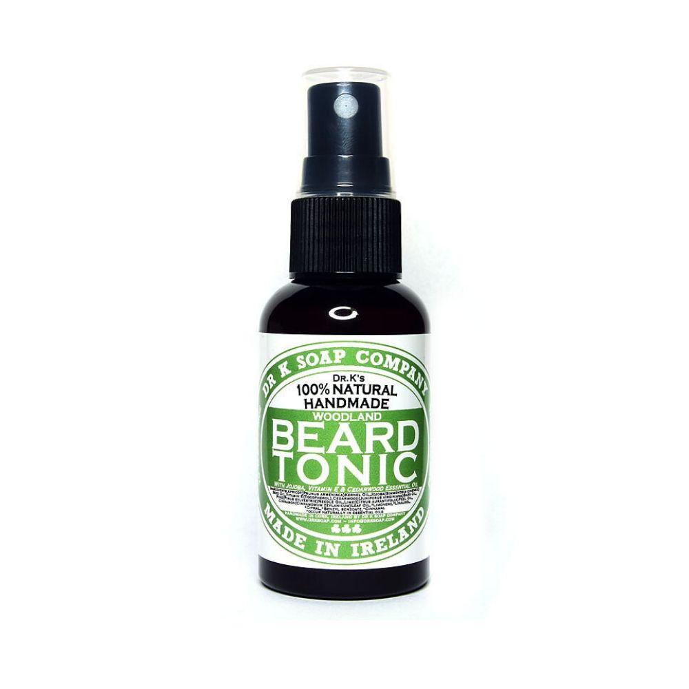 Dr K Soap Company Woodland - Bart-Tonic