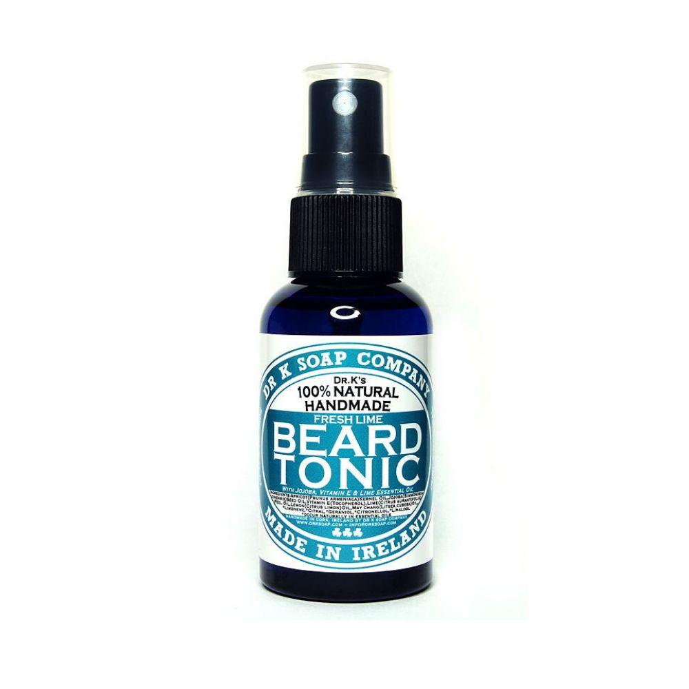 Dr K Soap Company Fresh Lime - Bart-Tonic