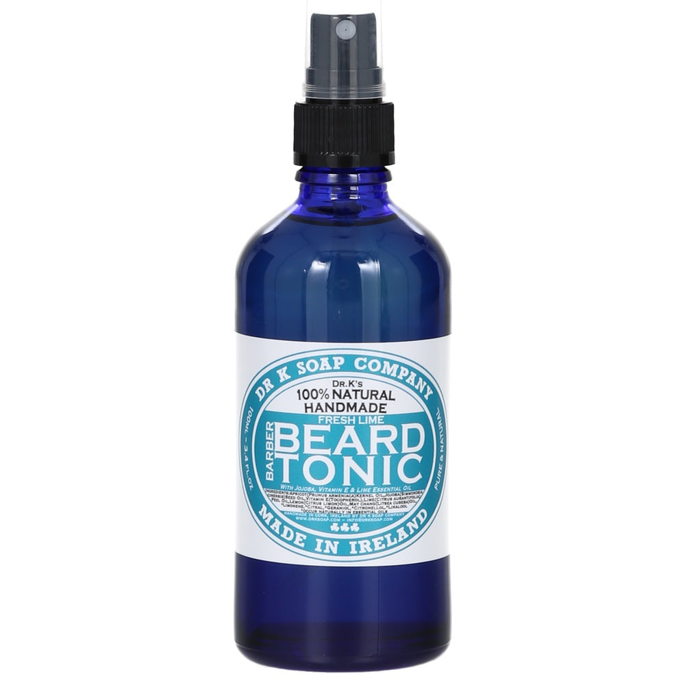 Dr K Soap Company Fresh Lime - Bart-Tonic-The Man Himself