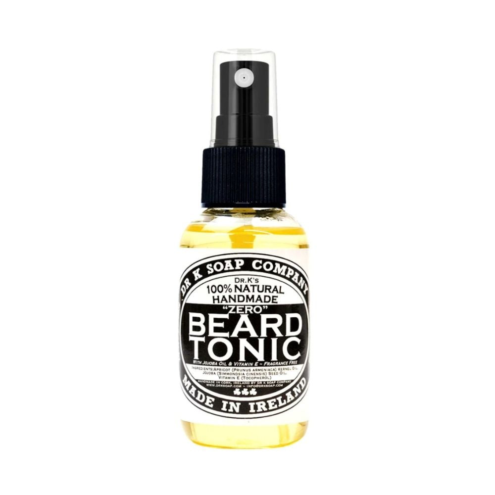 Dr K Soap Company Bart-Tonic - Zero