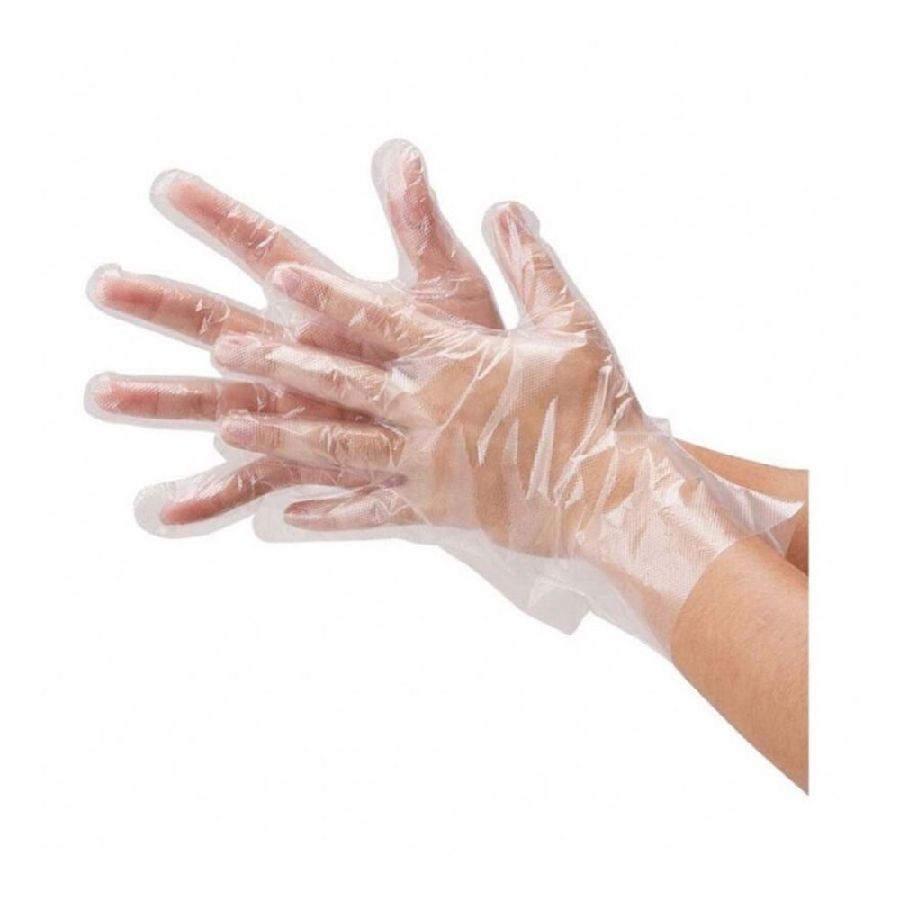 Einmal-Handschuhe Dieselhandschuhe Friseurhandschuhe Tankhandschuhe (1