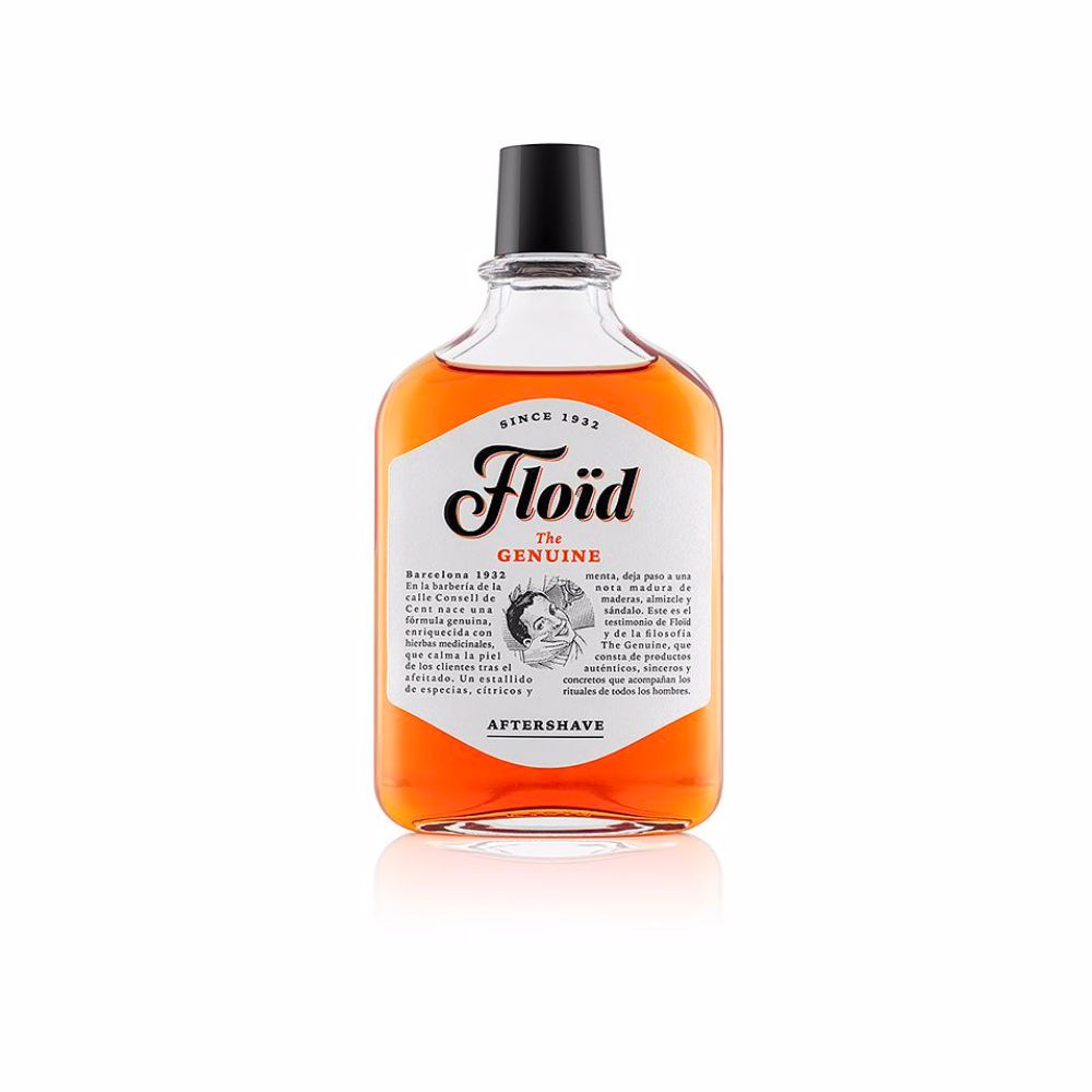 FLOID The Genuine After Shave 150 ml - Rasierwasser
