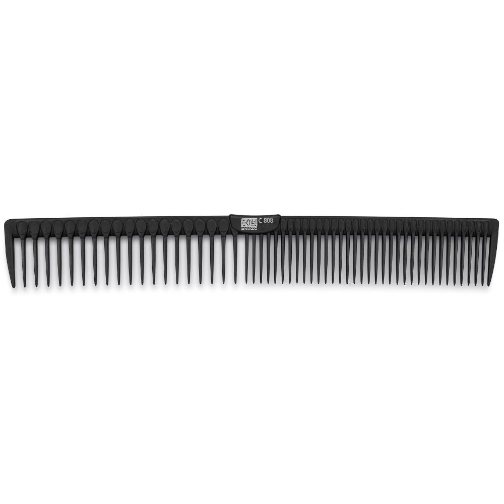 Kasho Carbon All Purpose Comb - Universalkamm-The Man Himself
