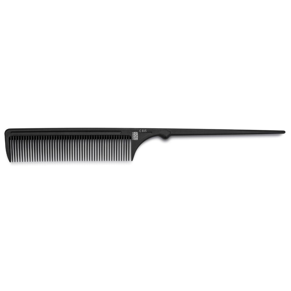 Kasho Carbon Tail Comb - Stielkamm-The Man Himself
