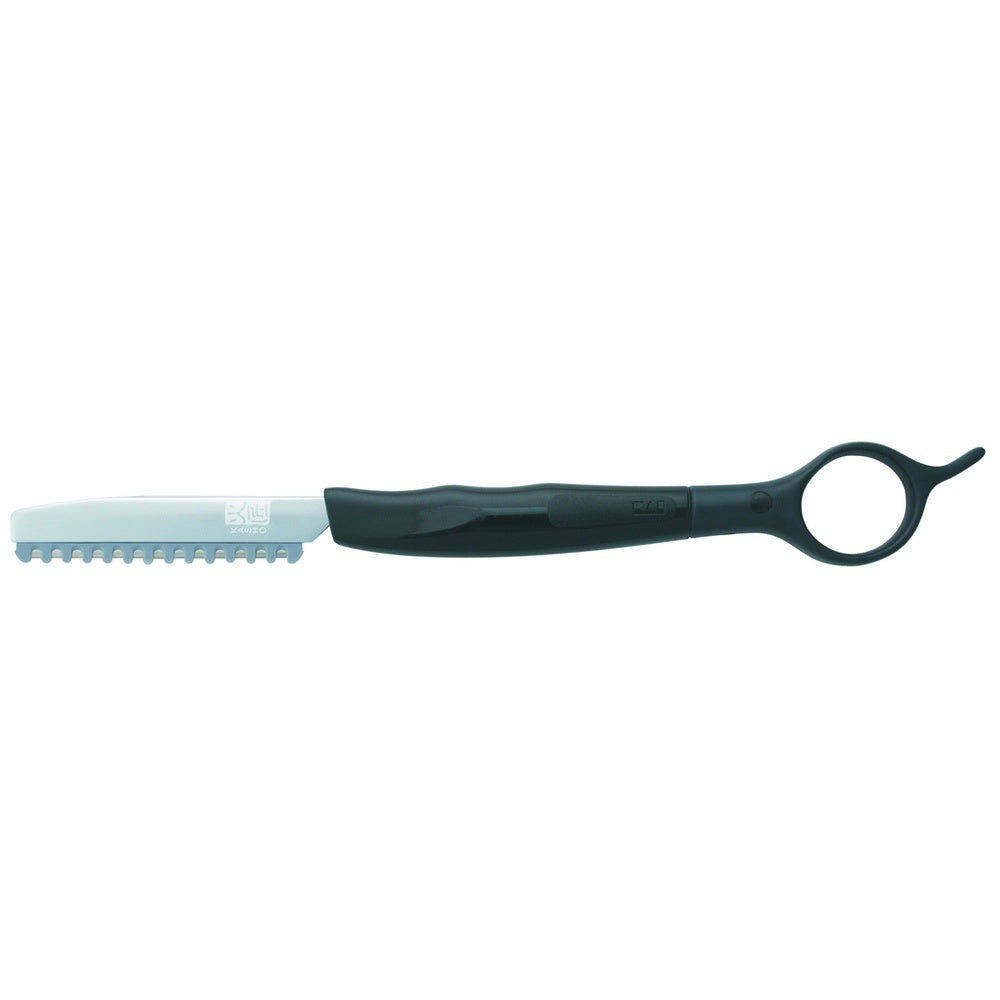 Kasho Speed Edge Razor feststehend-The Man Himself