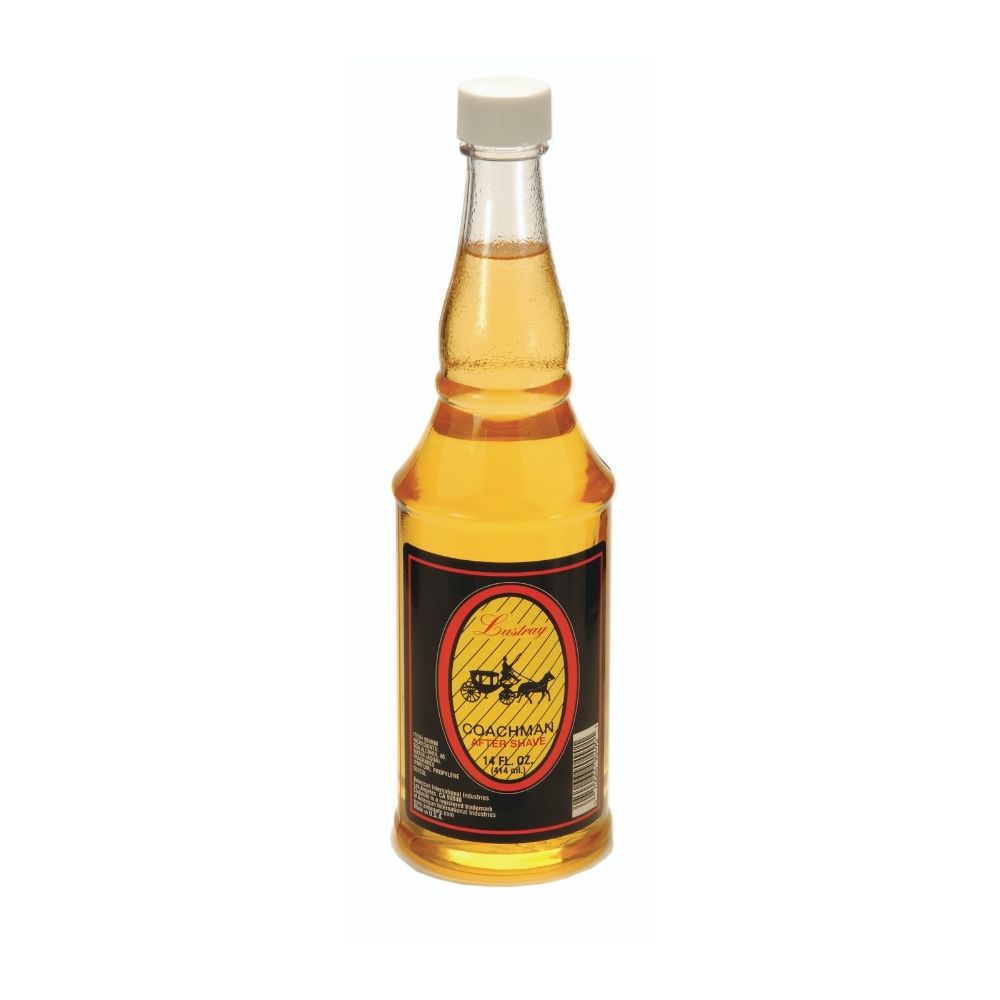LUSTRAY Coachman Aftershave 414ml