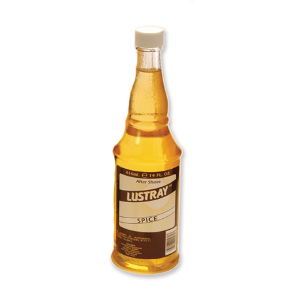 LUSTRAY Spice Aftershave 414ml