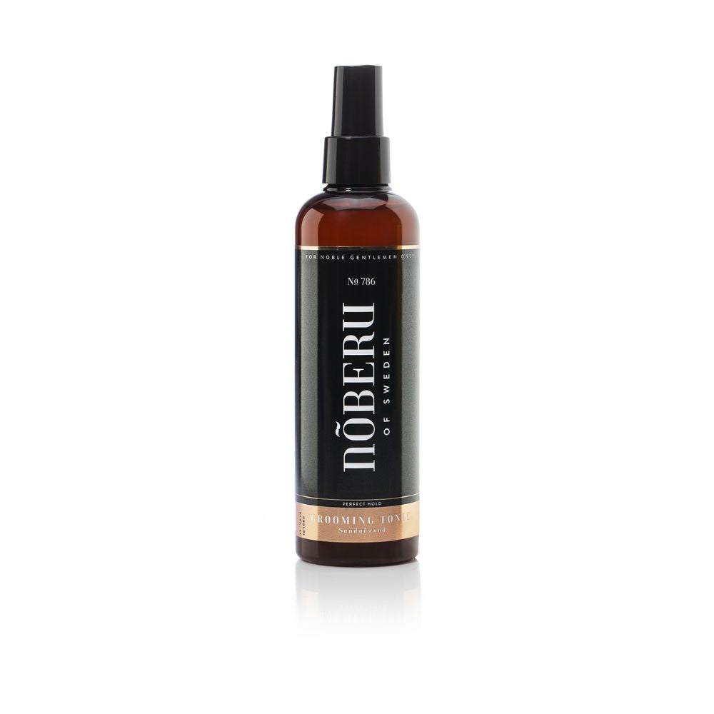 Nõberu of Sweden Grooming Tonic 250ml